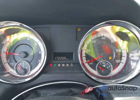 2015 Dodge Grand Caravan American Value Pkg z USA, uszkodzony, nr VIN 2C4RDGBG1FR508345